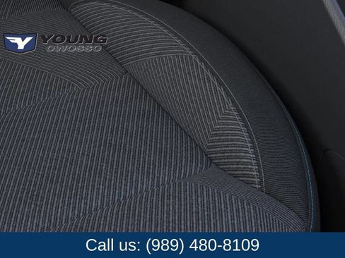 New 2026 Chevrolet Trax LS w/ LS Convenience Package image 22