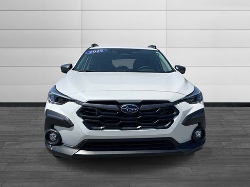 Certified 2025 Subaru Crosstrek 2.5i Limited w/ Crosstrek Mirror Package AWD/4WD image 8