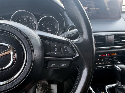 Used 2022 MAZDA CX-9 Touring image 21