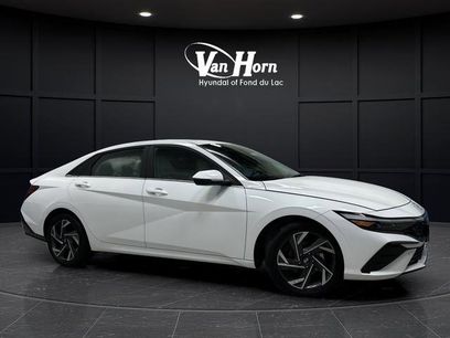 Used 2024 Hyundai Elantra Limited