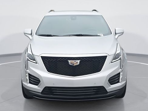 Used 2020 Cadillac XT5 Sportv w/ Platinum Package image 8