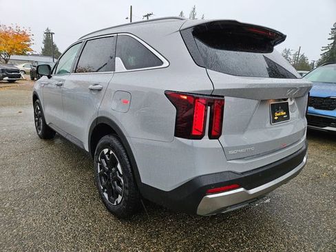 New 2026 Kia Sorento S w/ S Panoramic Sunroof Package image 2