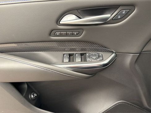 New 2025 Cadillac XT4 Sport image 21