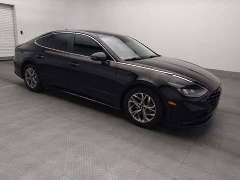 Used 2020 Hyundai Sonata SEL FWD image 11