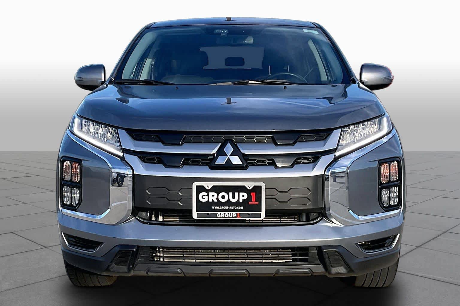 Used 2024 Mitsubishi Outlander Sport AWD image 4