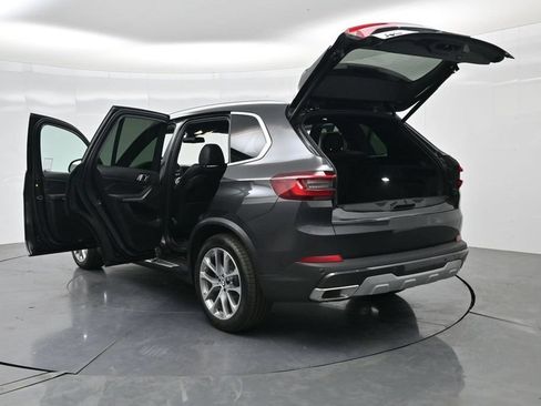 Used 2023 BMW X5 xDrive40i AWD/4WD image 40