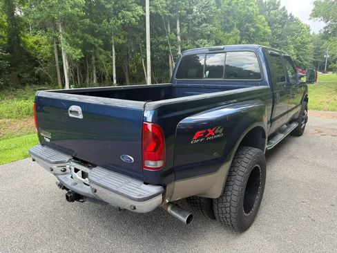 Used 2006 Ford F350 Lariat AWD/4WD image 11