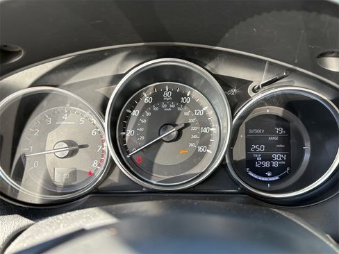 Used 2016 MAZDA CX-5 Grand Touring image 18