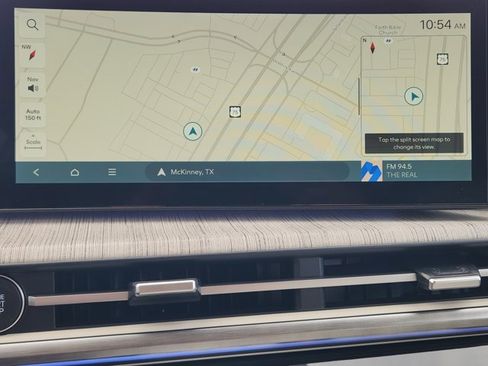 Certified 2025 Hyundai Santa Fe Calligraphy image 16