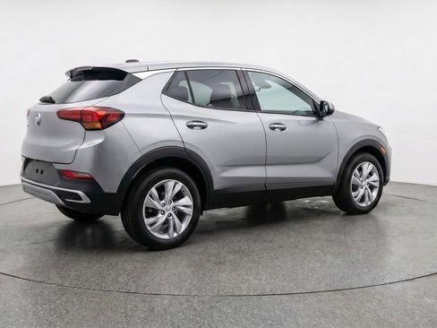 Used 2025 Buick Encore GX Preferred FWD image 9