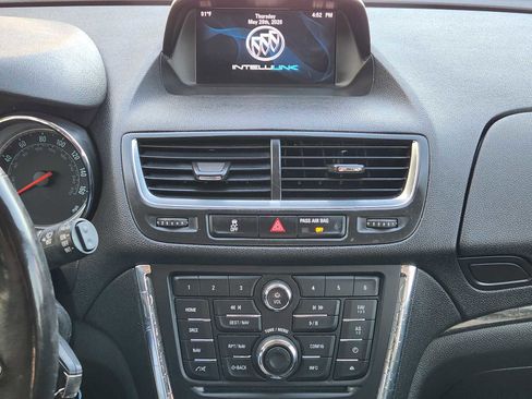 Used 2014 Buick Encore Leather FWD image 16