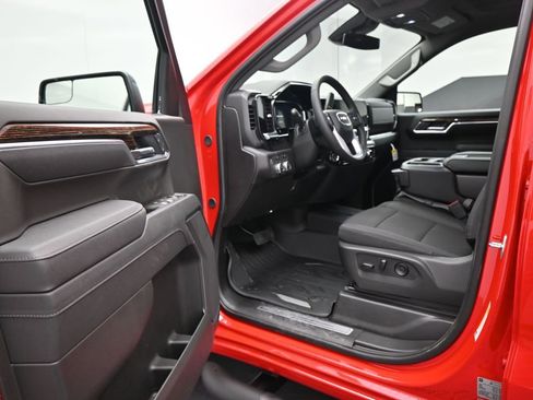 New 2026 GMC Sierra 1500 Elevation w/ Elevation Select Package image 11