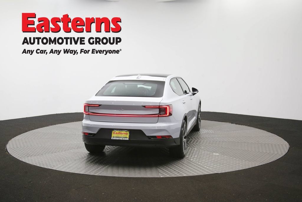 Used 2023 Polestar Polestar 2 AWD/4WD image 40