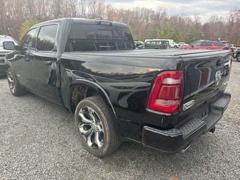 Used 2023 RAM 1500 Limited image 5