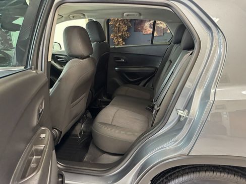 Used 2015 Chevrolet Trax LT image 39