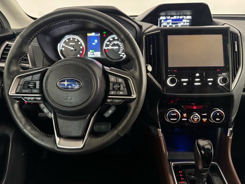 Used 2023 Subaru Forester Touring AWD/4WD image 31