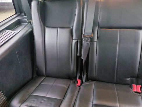 Used 2015 Ford Expedition Limited w/ Equipment Group 301A image 23