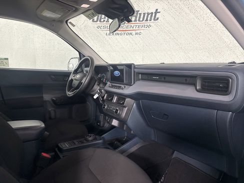 Used 2022 Ford Maverick XL w/ Equipment Group 100A Standard AWD/4WD image 27