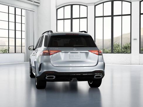 New 2026 Mercedes-Benz GLE 350 4MATIC image 25
