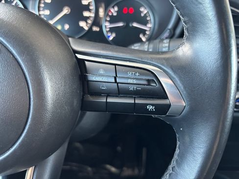 Used 2024 MAZDA CX-30 AWD 2.5 S w/ Select Sport Pkg image 12