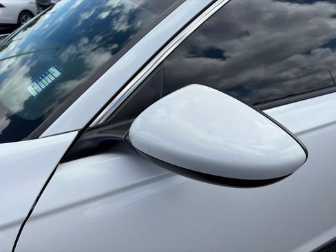 Used 2023 Honda Accord EX image 13