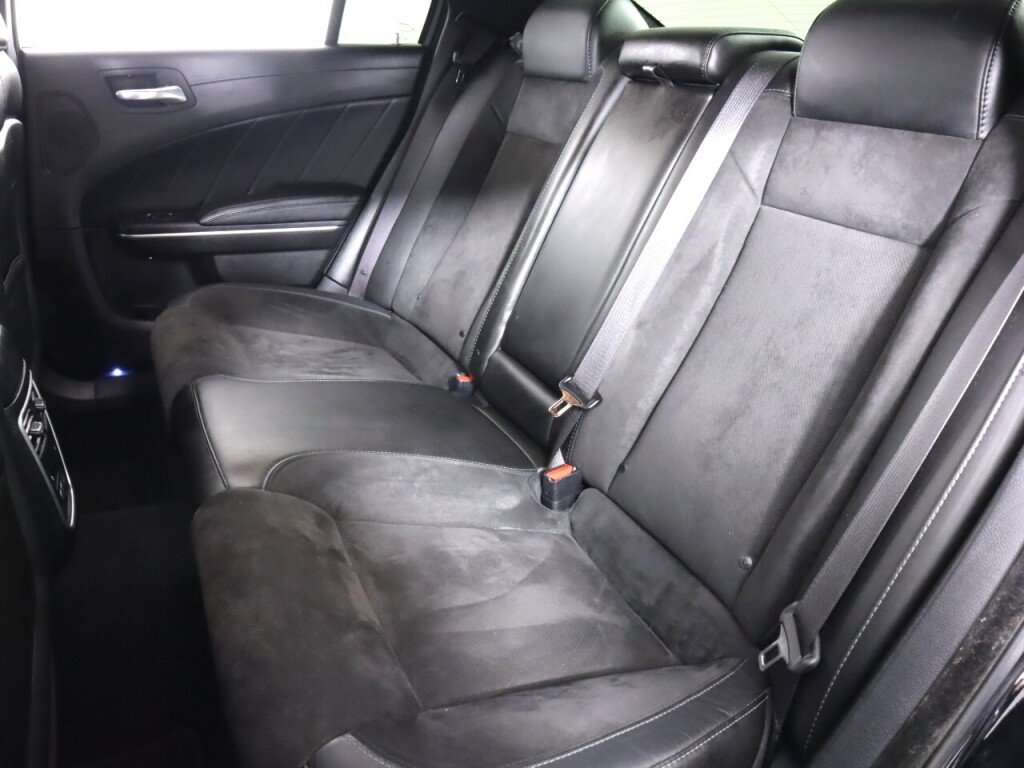 Used 2022 Dodge Charger GT w/ Plus Group AWD/4WD image 31