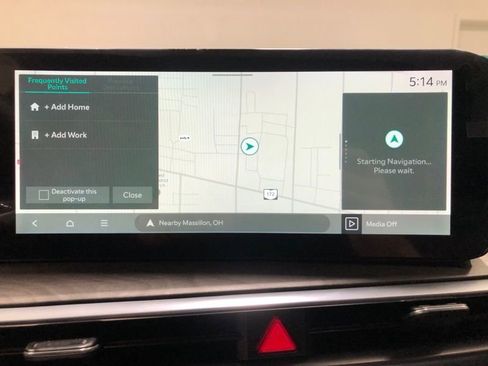 New 2026 Kia Sorento SX Prestige AWD/4WD image 31