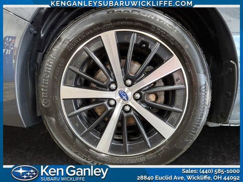 Certified 2023 Subaru Impreza Premium image 26