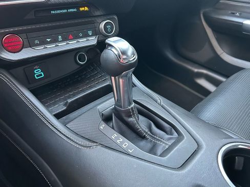 Used 2024 Ford Mustang Premium image 26