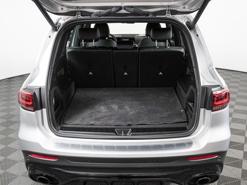 Certified 2023 Mercedes-Benz GLB 35 AMG 4MATIC image 8