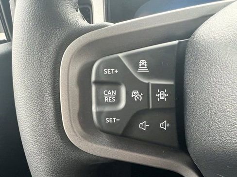 New 2025 Ford Bronco Outer Banks image 14