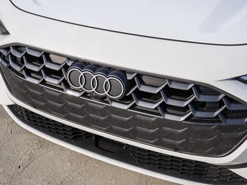 New 2025 Audi A5 2.0T Premium image 5