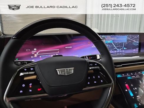 New 2026 Cadillac Escalade IQL Sport 2 image 31