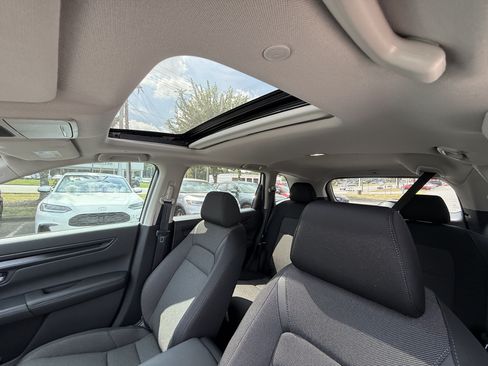 New 2026 Honda CR-V EX image 26