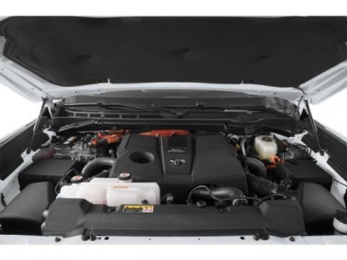New 2026 Toyota Tundra 1794 Edition AWD/4WD image 14