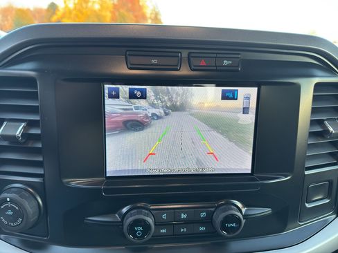 Used 2023 Ford F150 XLT w/ Max Trailer Tow Package image 26