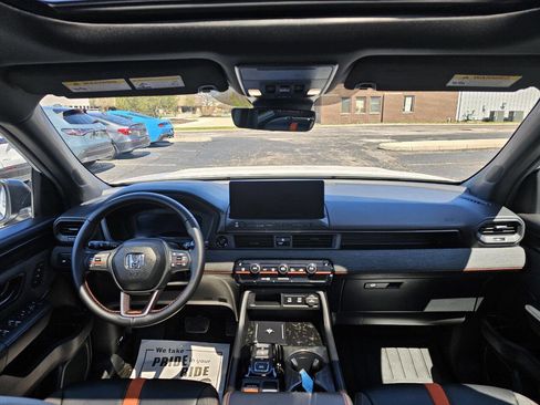 Used 2026 Honda Passport TrailSport image 26