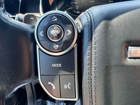 Used 2016 Land Rover Range Rover HSE AWD/4WD image 30