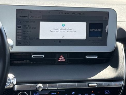 Used 2024 Hyundai Ioniq 5 SEL RWD image 17