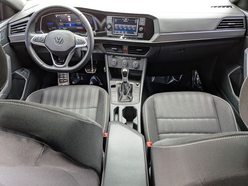 Used 2023 Volkswagen Jetta Sport FWD image 21