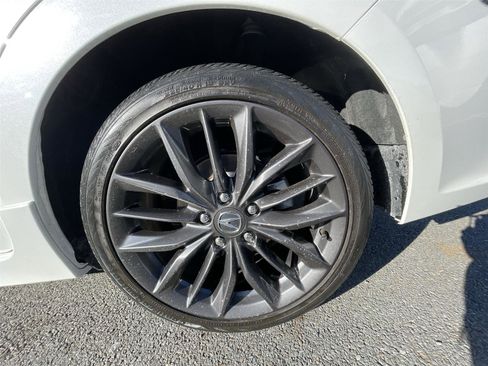 Used 2021 Acura ILX image 25