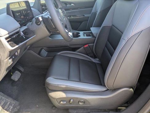 New 2026 Honda Prologue Touring image 4