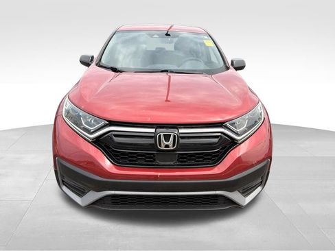 Used 2020 Honda CR-V LX image 2