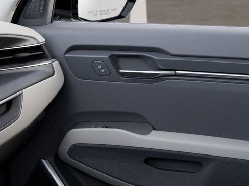 New 2026 Kia EV9 Land image 25