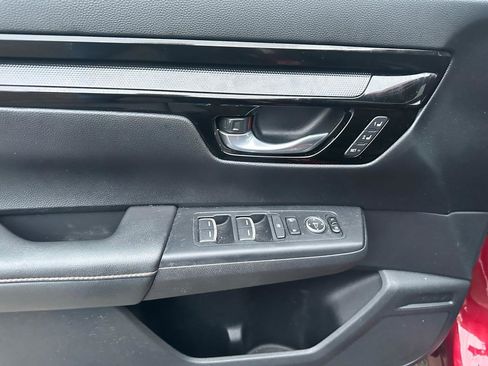 Used 2023 Honda CR-V Sport Touring image 9