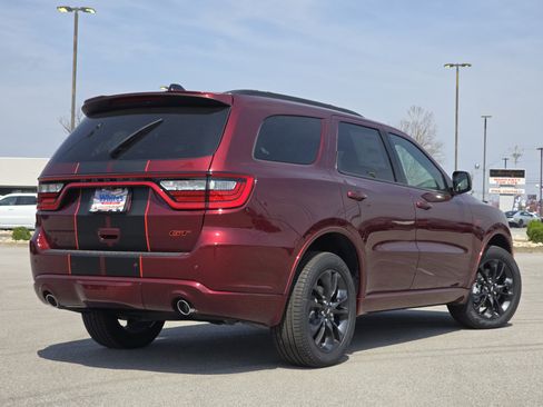 New 2026 Dodge Durango GT image 18