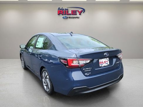 Certified 2025 Subaru Legacy Limited image 8