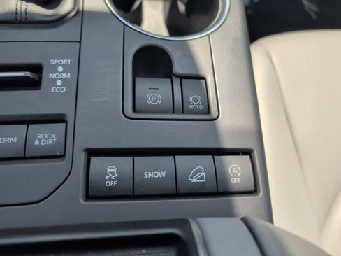 Used 2021 Toyota Highlander XLE AWD/4WD image 20