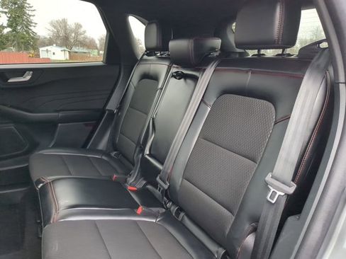 Used 2025 Ford Escape ST-Line image 22