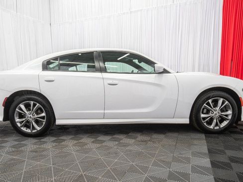 Used 2020 Dodge Charger GT AWD/4WD image 5